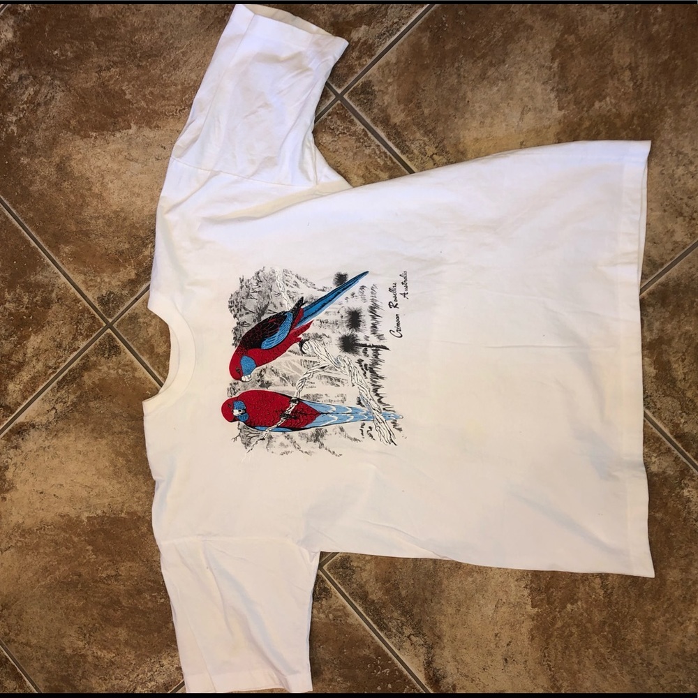 Vintage T shirts